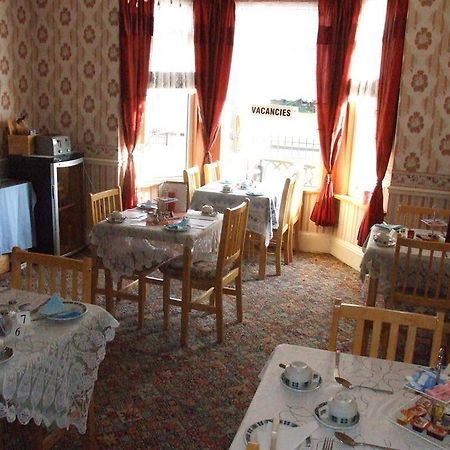Copperfields Guest House Great Yarmouth Exterior foto