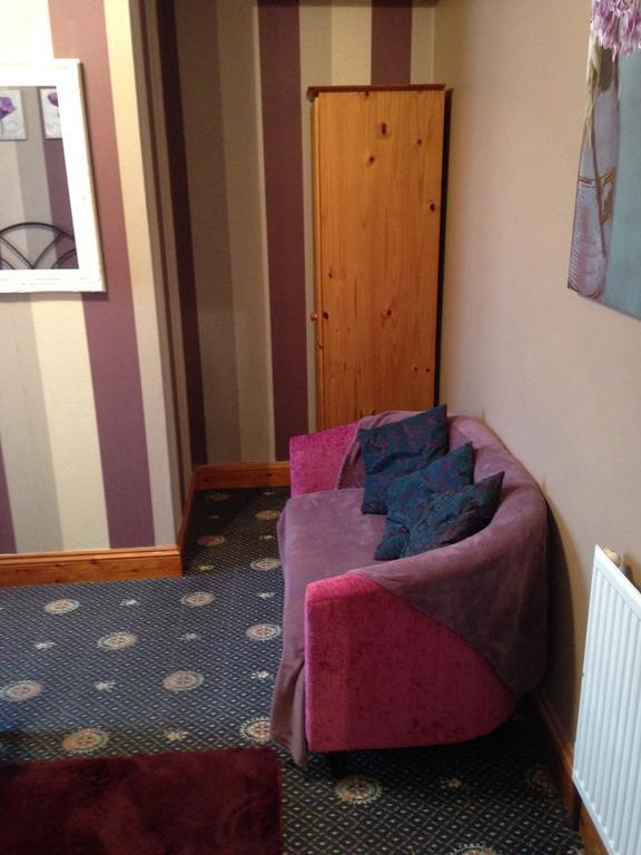 Copperfields Guest House Great Yarmouth Quarto foto