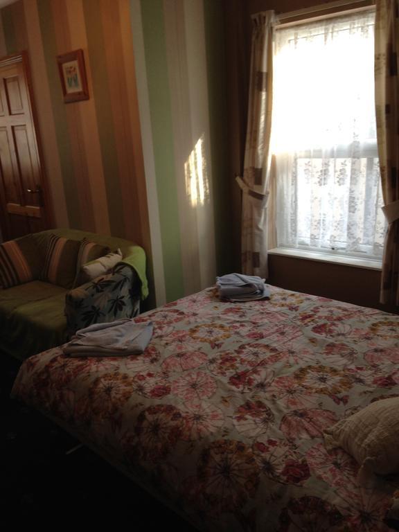 Copperfields Guest House Great Yarmouth Quarto foto