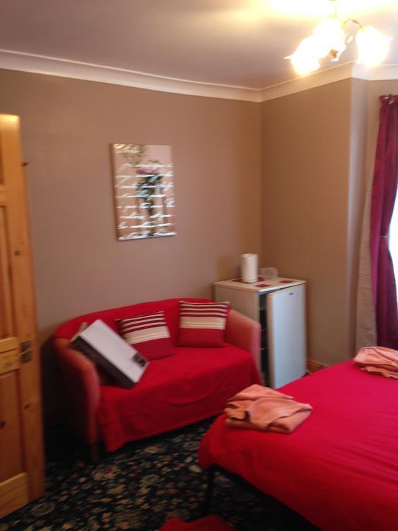 Copperfields Guest House Great Yarmouth Quarto foto