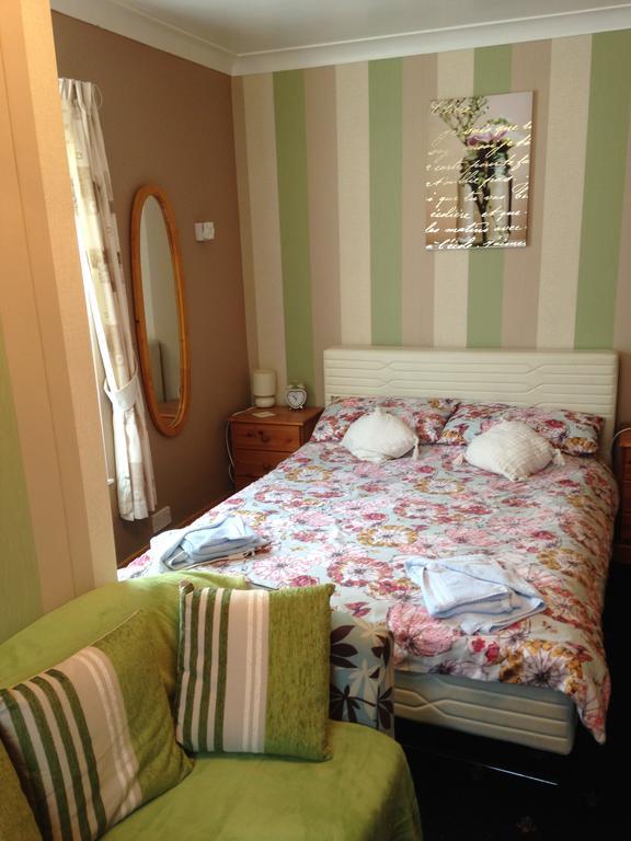 Copperfields Guest House Great Yarmouth Quarto foto