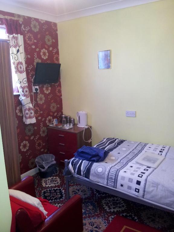 Copperfields Guest House Great Yarmouth Quarto foto